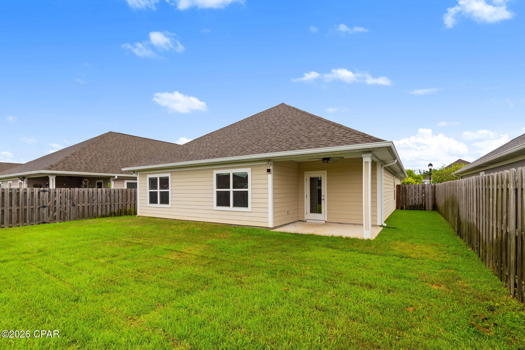 137 N Shoreview Drive Panama City FL 32404