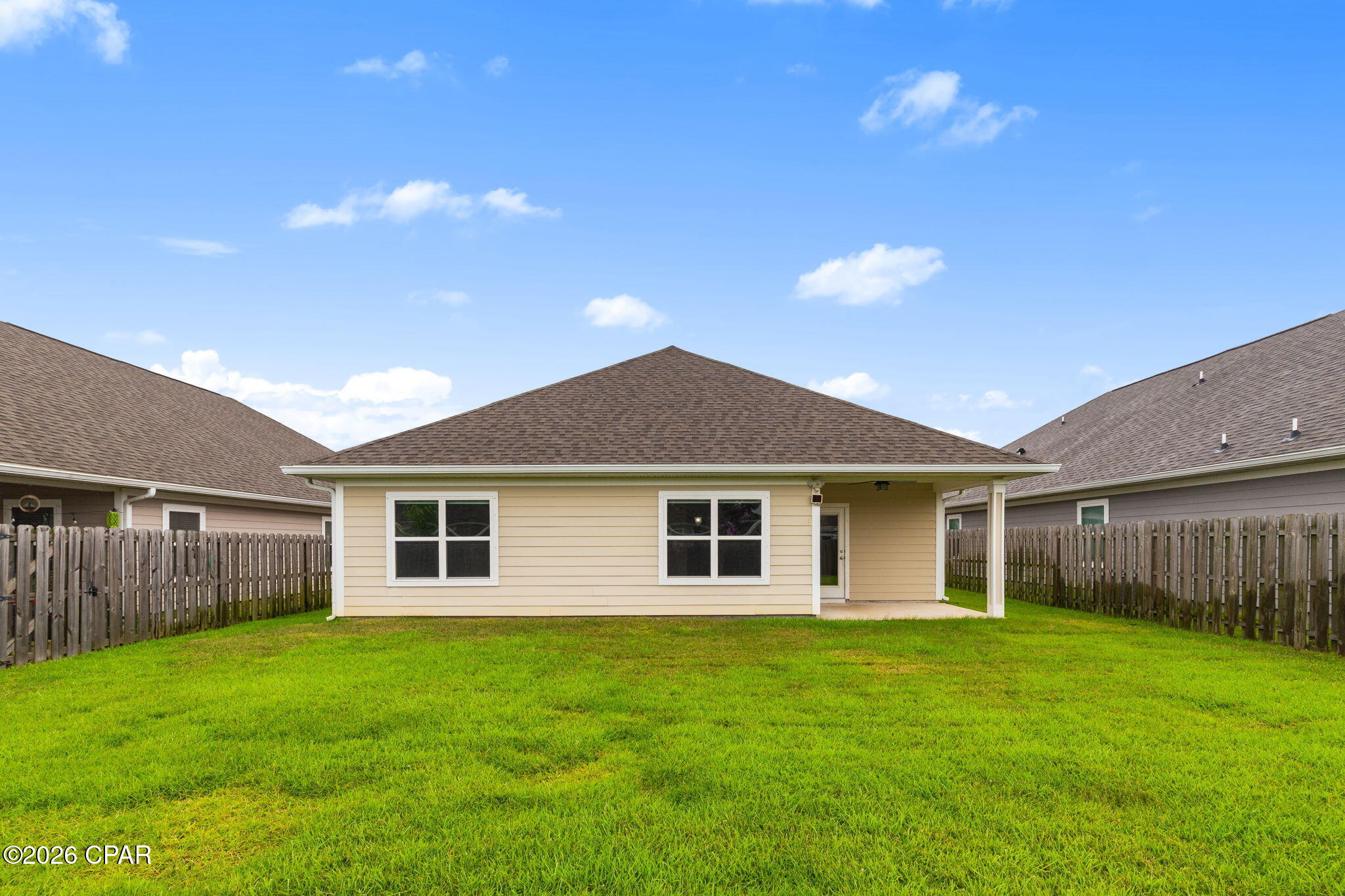 137 N Shoreview Drive Panama City FL 32404