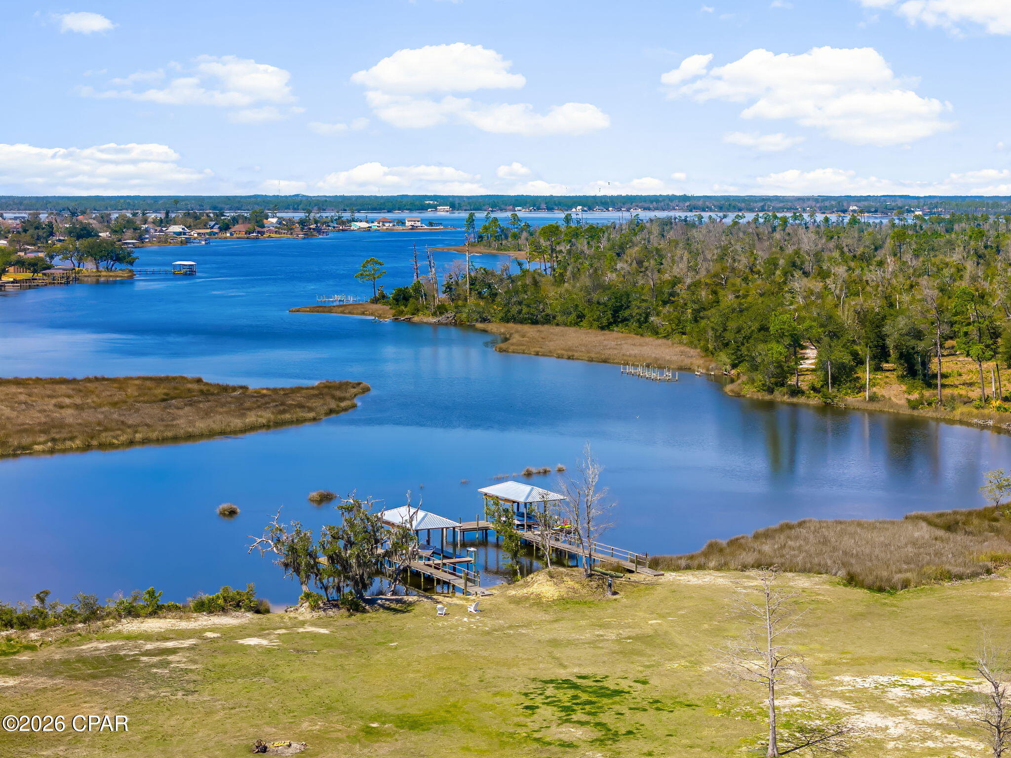 137 N Shoreview Drive Panama City FL 32404