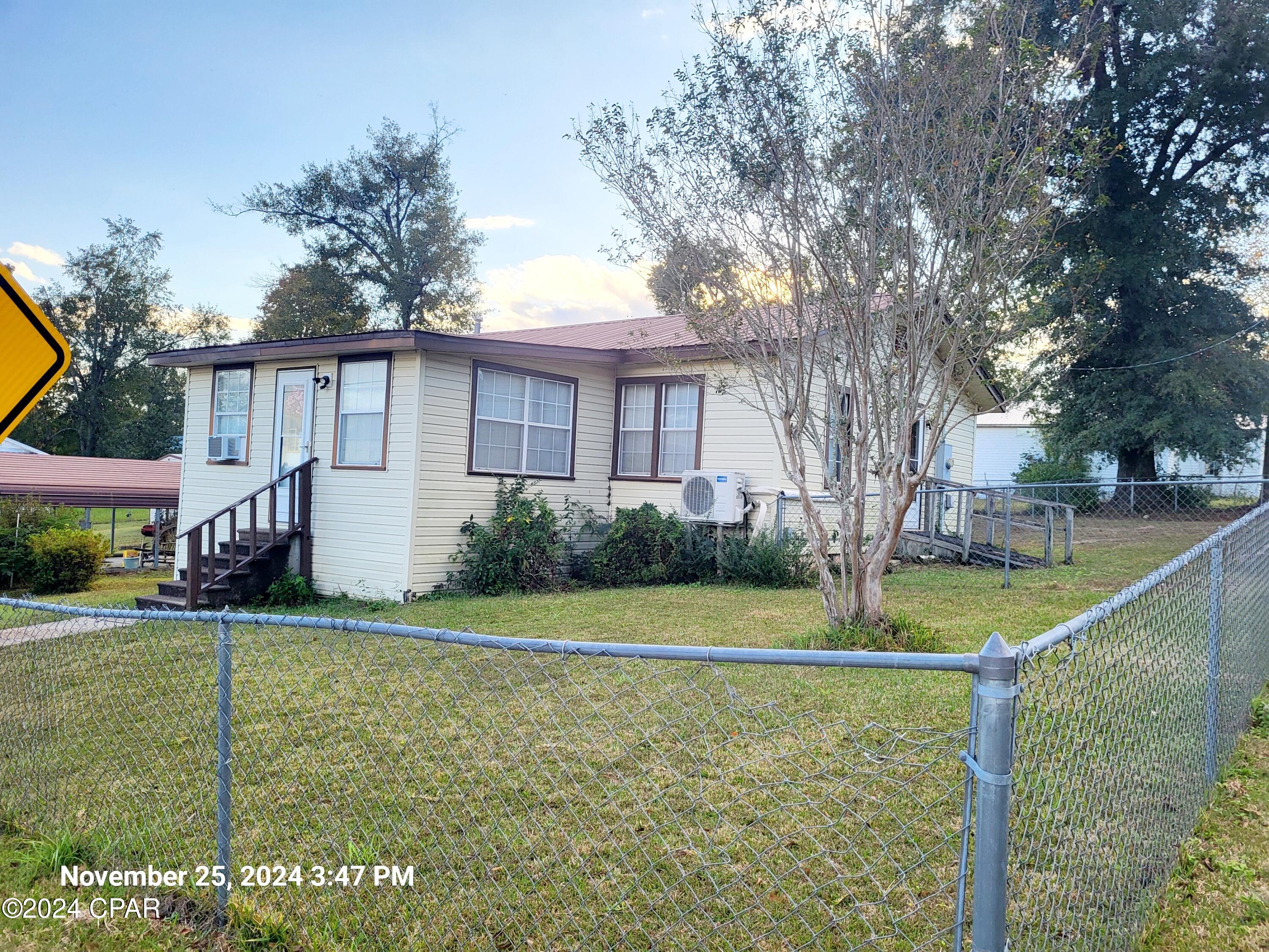 2779 Brenda Street Marianna FL 32448