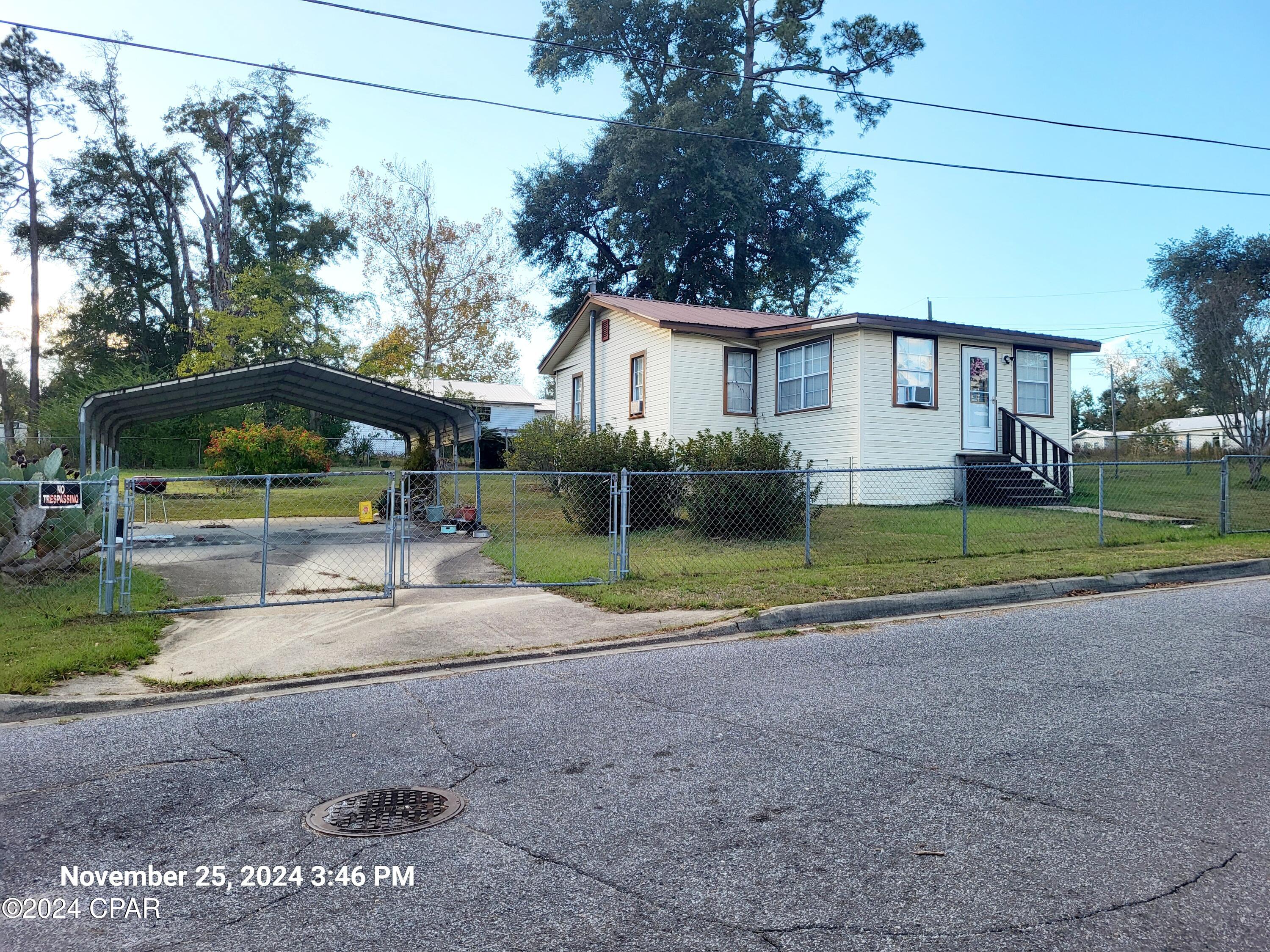 2779 Brenda Street Marianna FL 32448