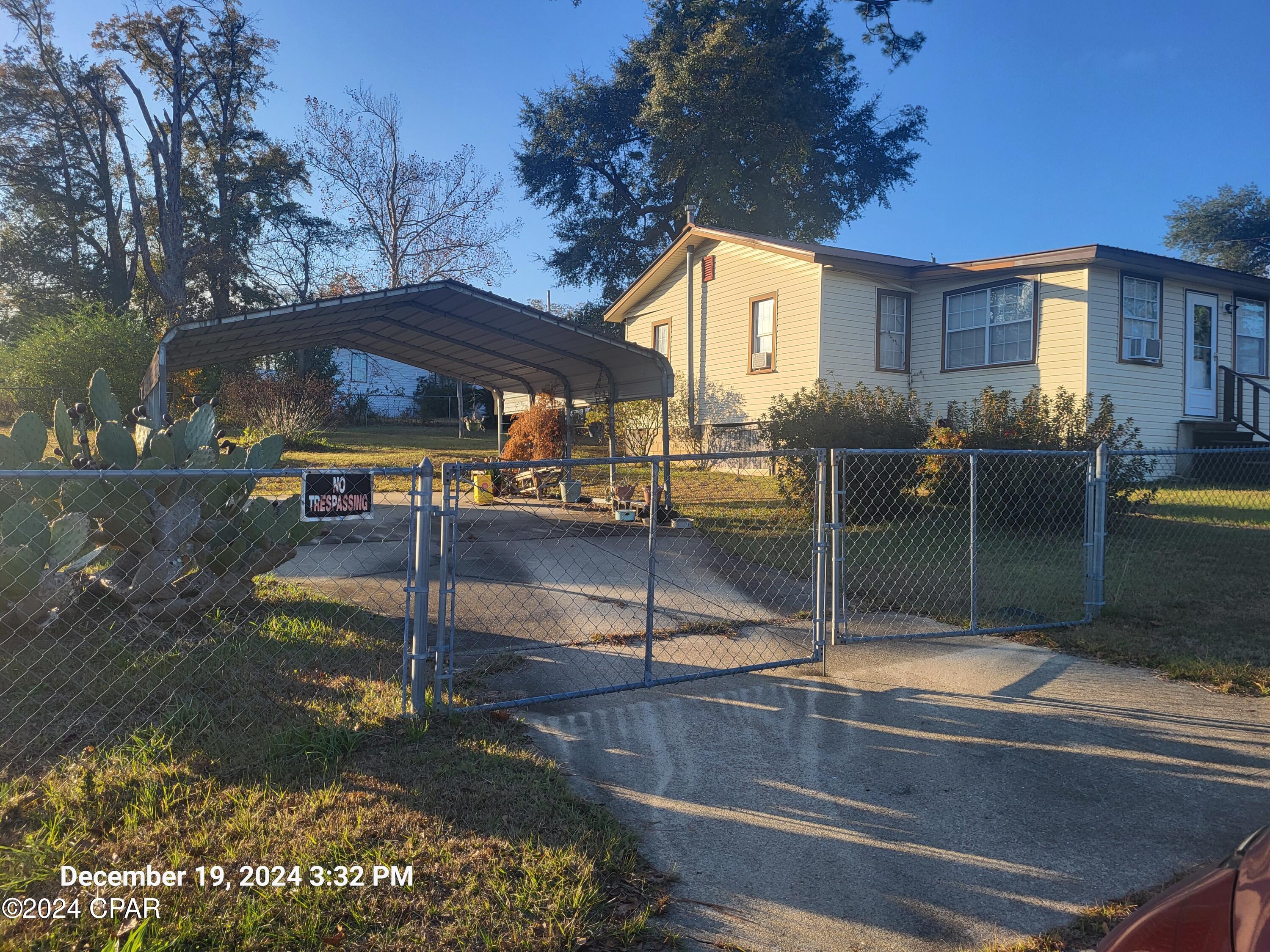 2779 Brenda Street Marianna FL 32448