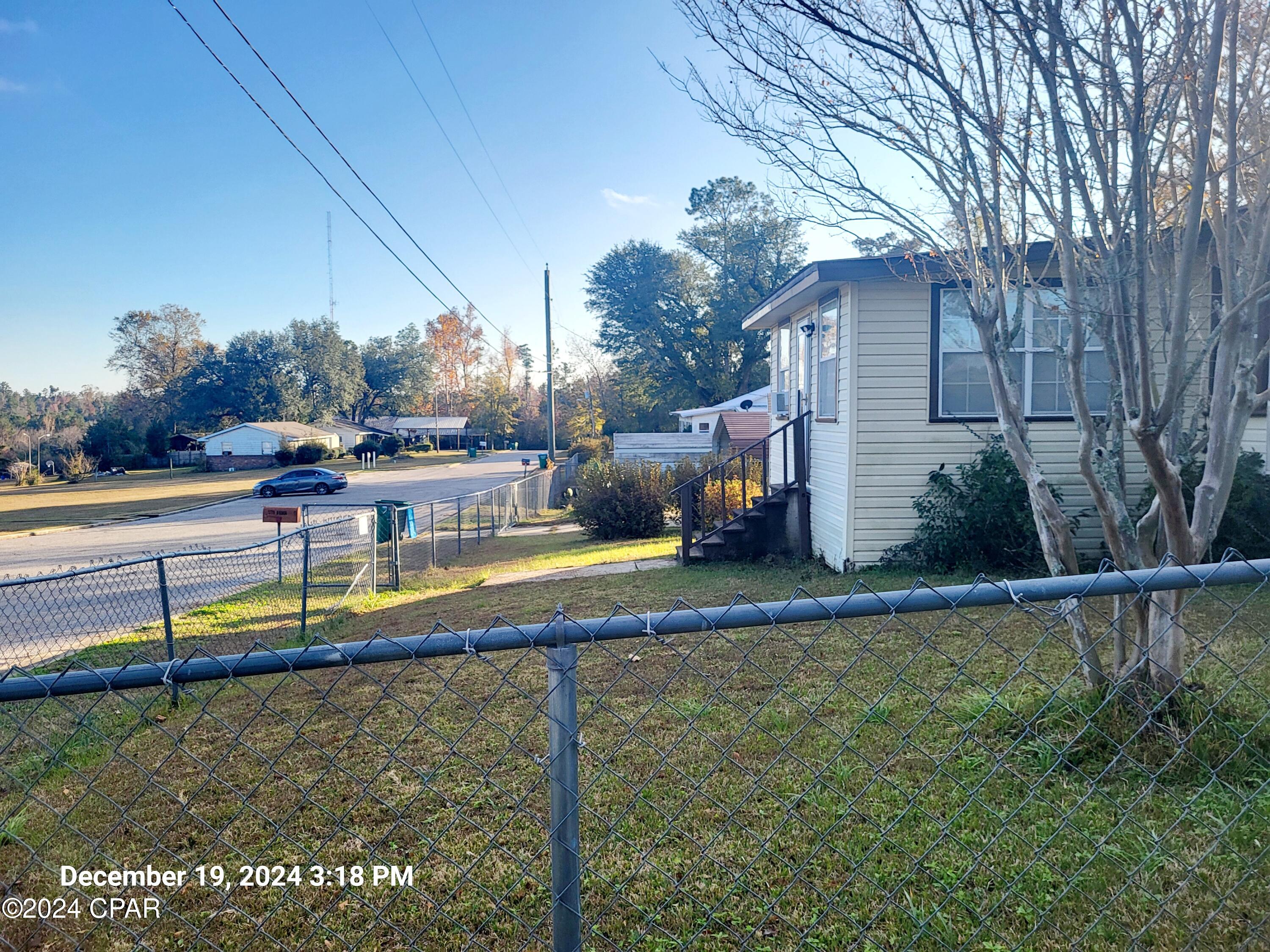 2779 Brenda Street Marianna FL 32448