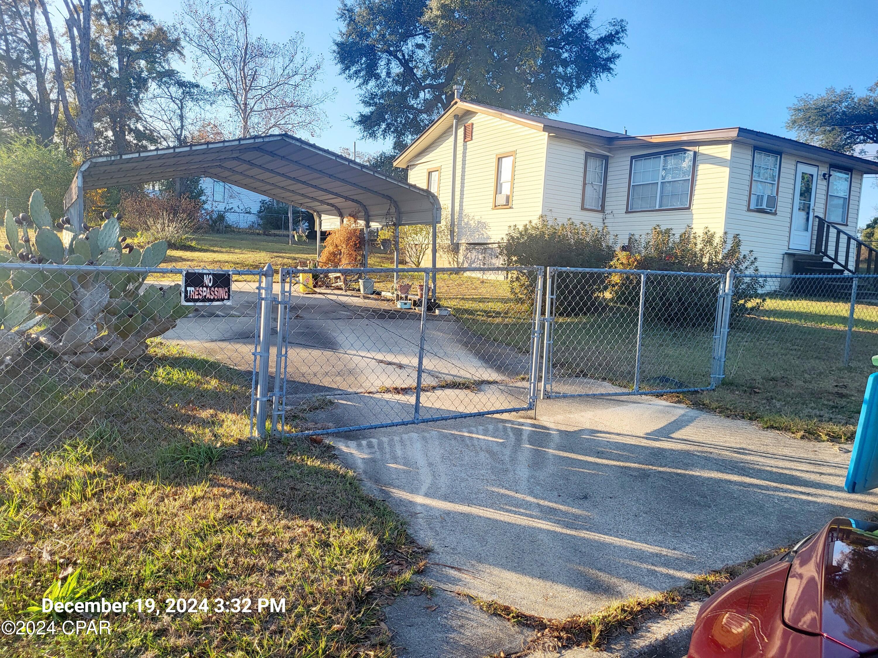 2779 Brenda Street Marianna FL 32448
