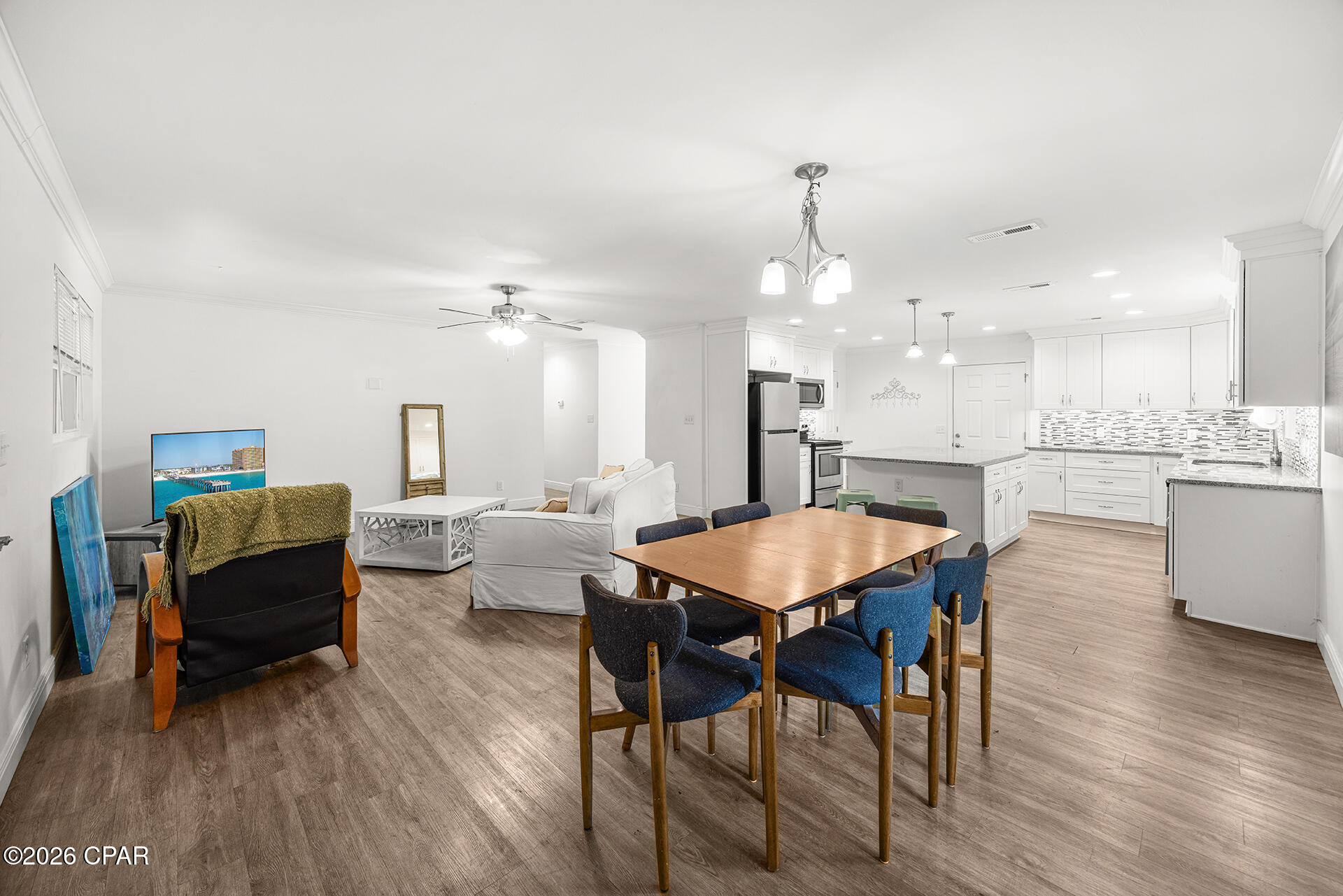 101 Villa Court Panama City Beach FL 32413