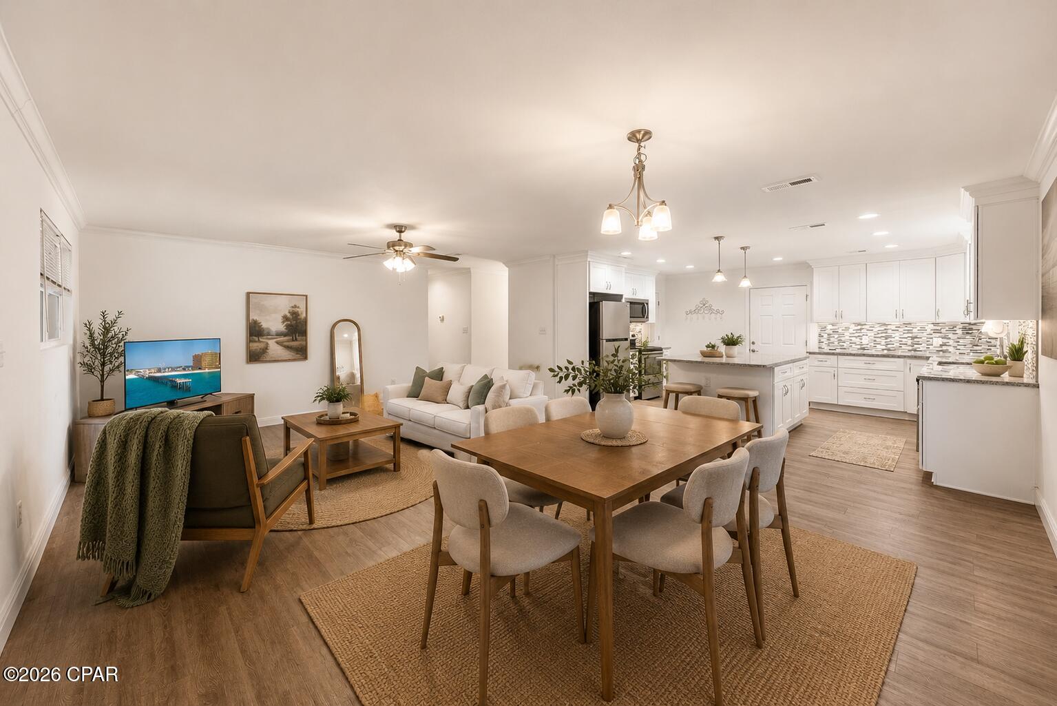 101 Villa Court Panama City Beach FL 32413