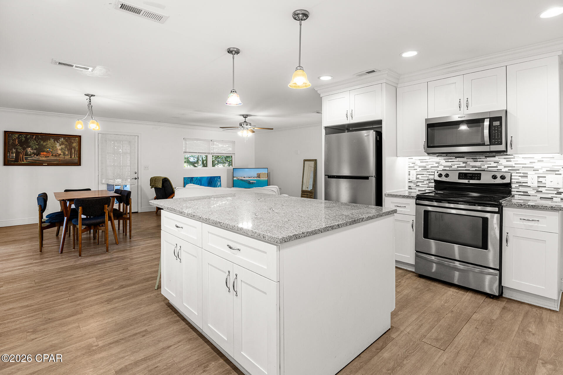101 Villa Court Panama City Beach FL 32413