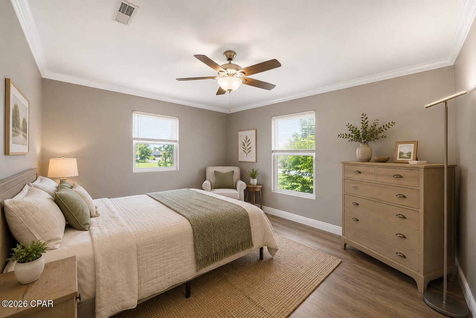 101 Villa Court Panama City Beach FL 32413