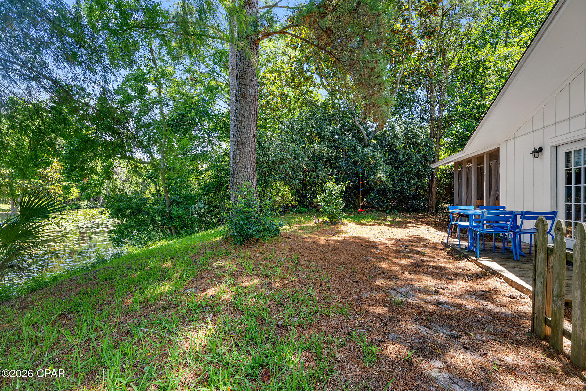 101 Villa Court Panama City Beach FL 32413