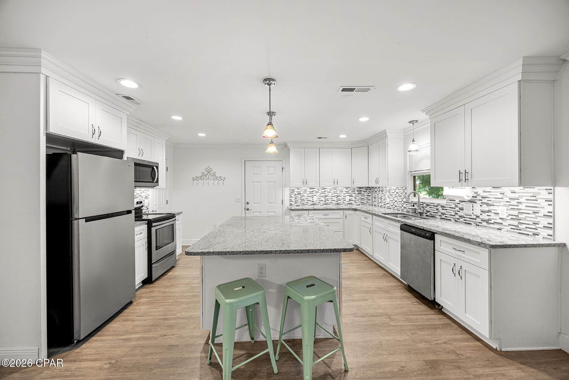 101 Villa Court Panama City Beach FL 32413