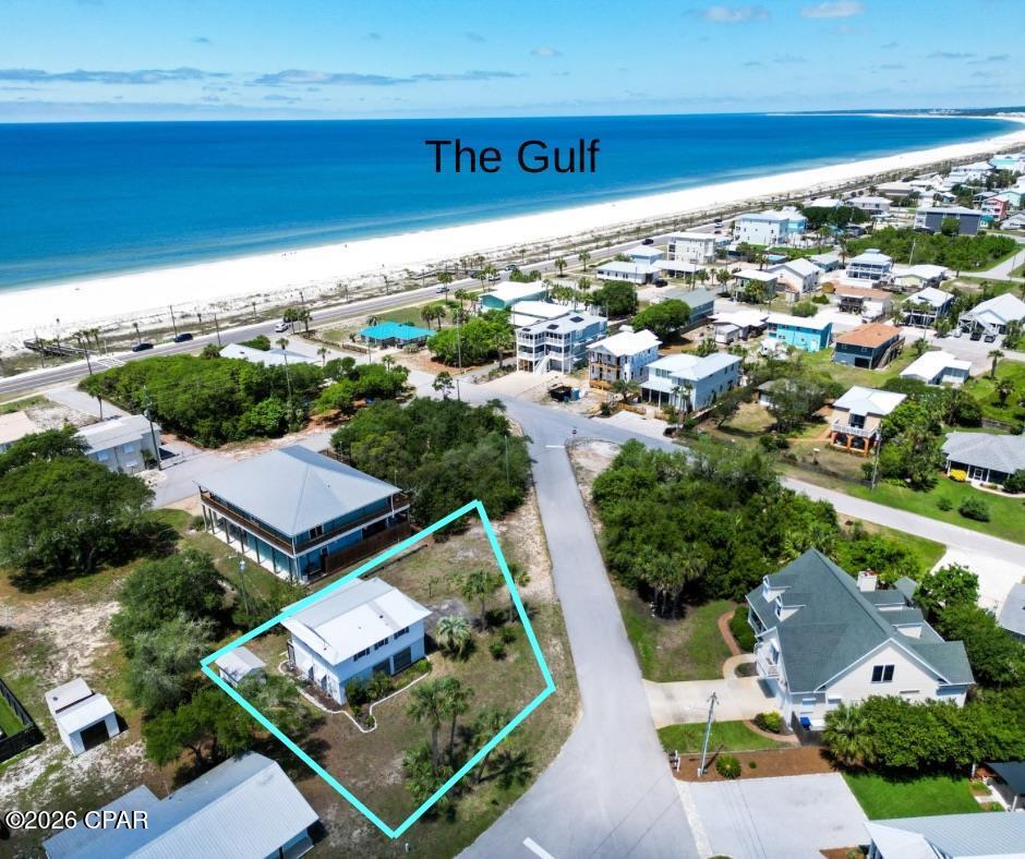 63 Oak Avenue Mexico Beach FL 32456