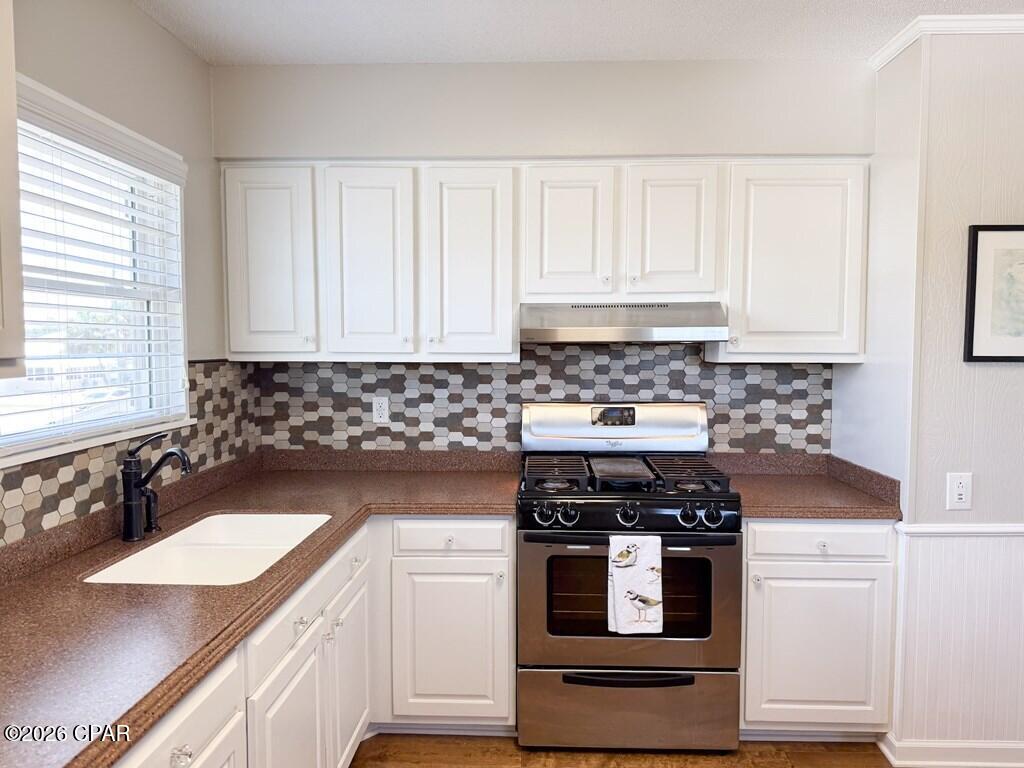 63 Oak Avenue Mexico Beach FL 32456