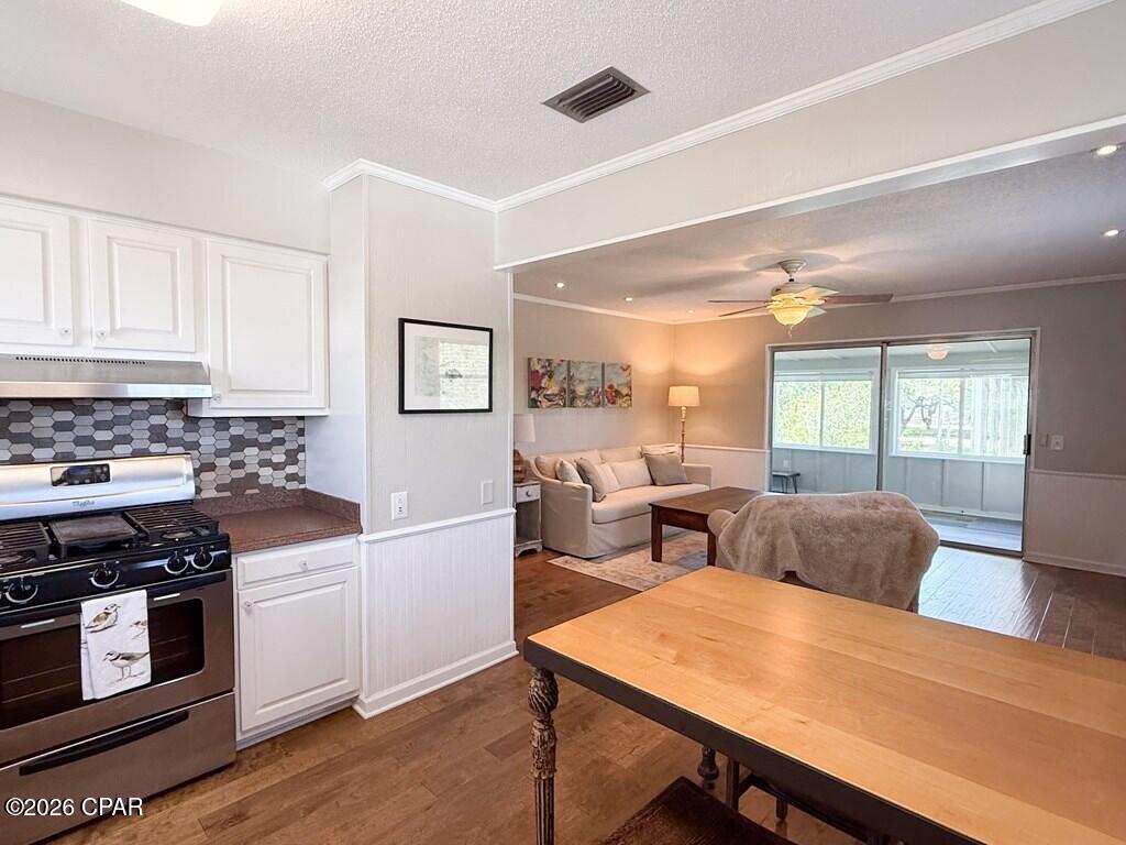 63 Oak Avenue Mexico Beach FL 32456