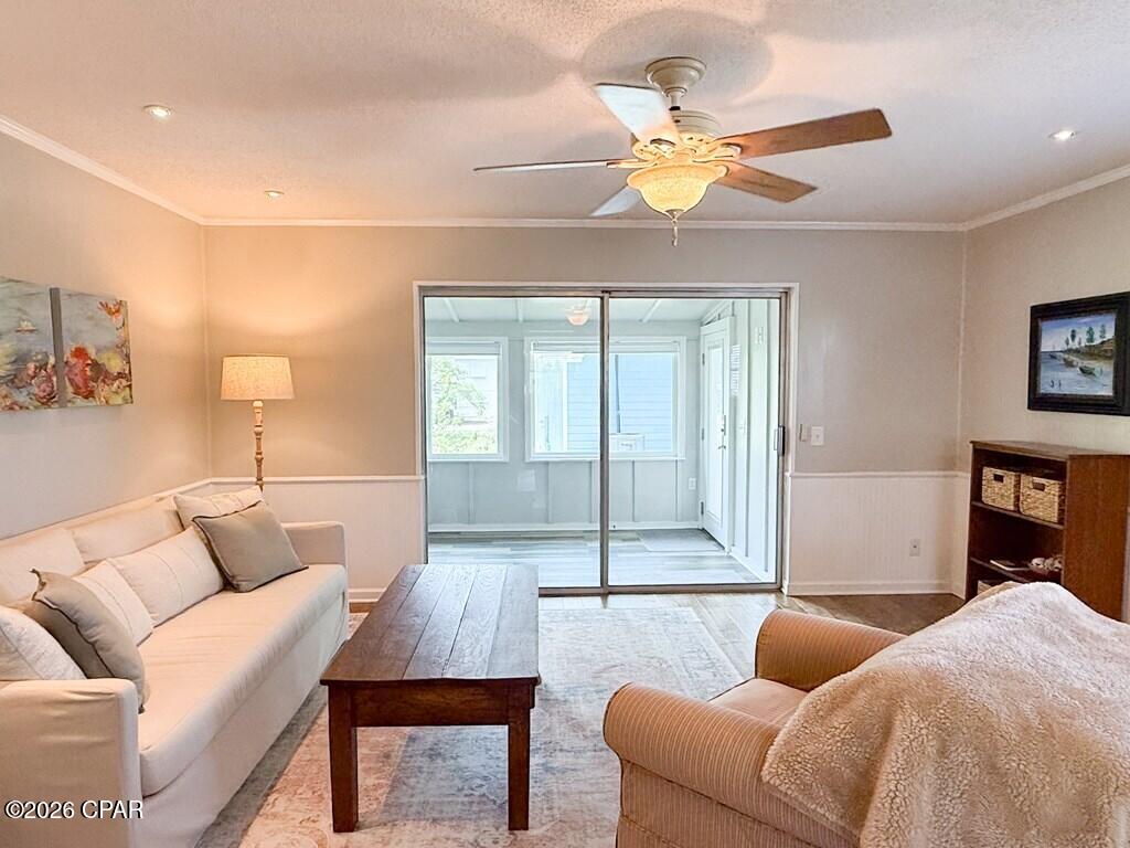 63 Oak Avenue Mexico Beach FL 32456