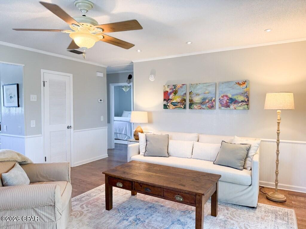 63 Oak Avenue Mexico Beach FL 32456