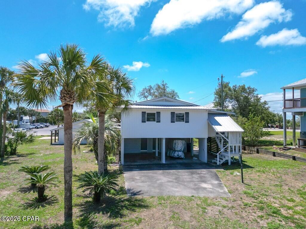 63 Oak Avenue Mexico Beach FL 32456