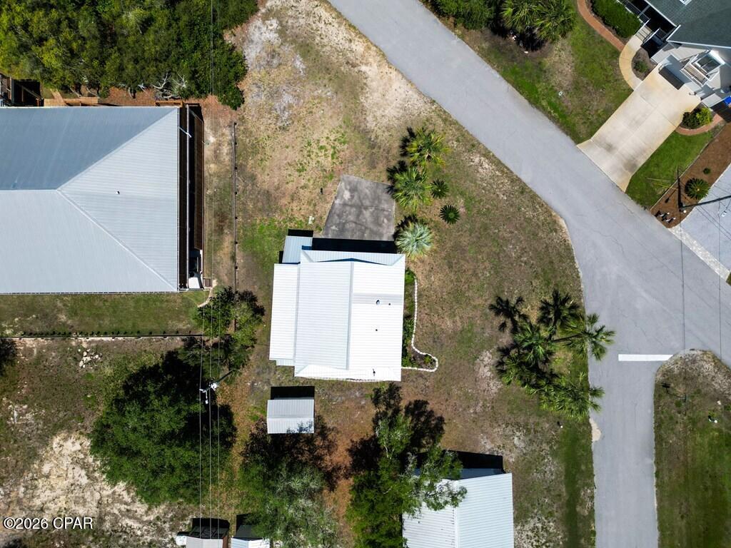 63 Oak Avenue Mexico Beach FL 32456