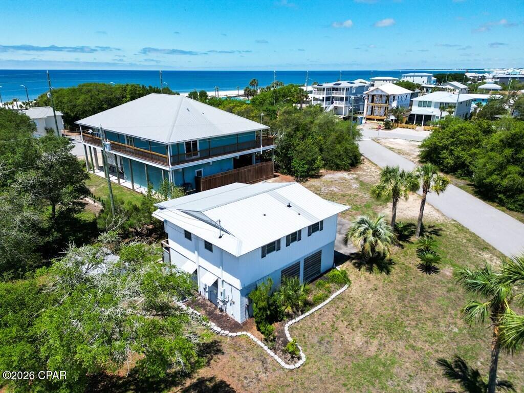 63 Oak Avenue Mexico Beach FL 32456