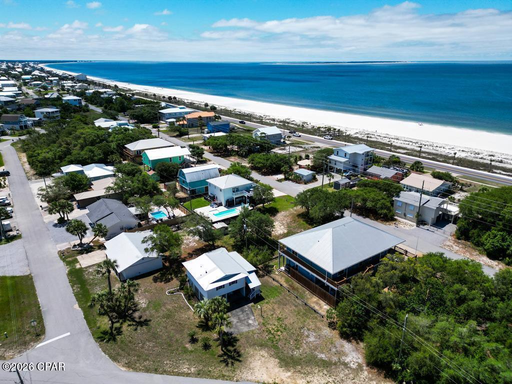 63 Oak Avenue Mexico Beach FL 32456