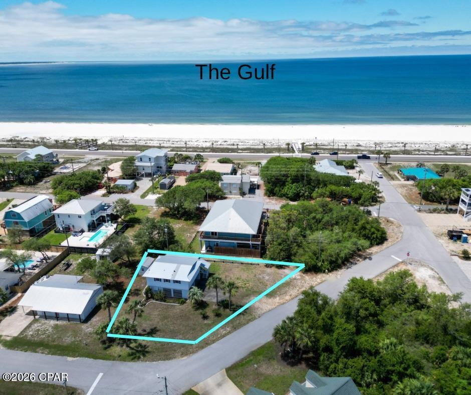 63 Oak Avenue Mexico Beach FL 32456