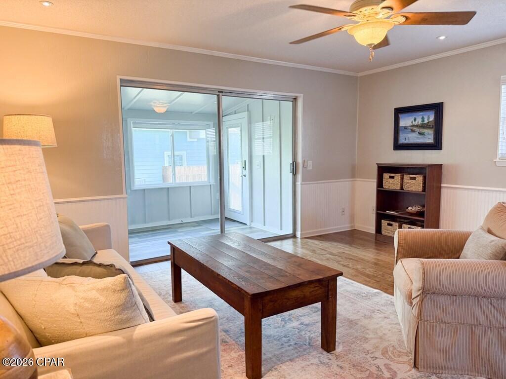 63 Oak Avenue Mexico Beach FL 32456