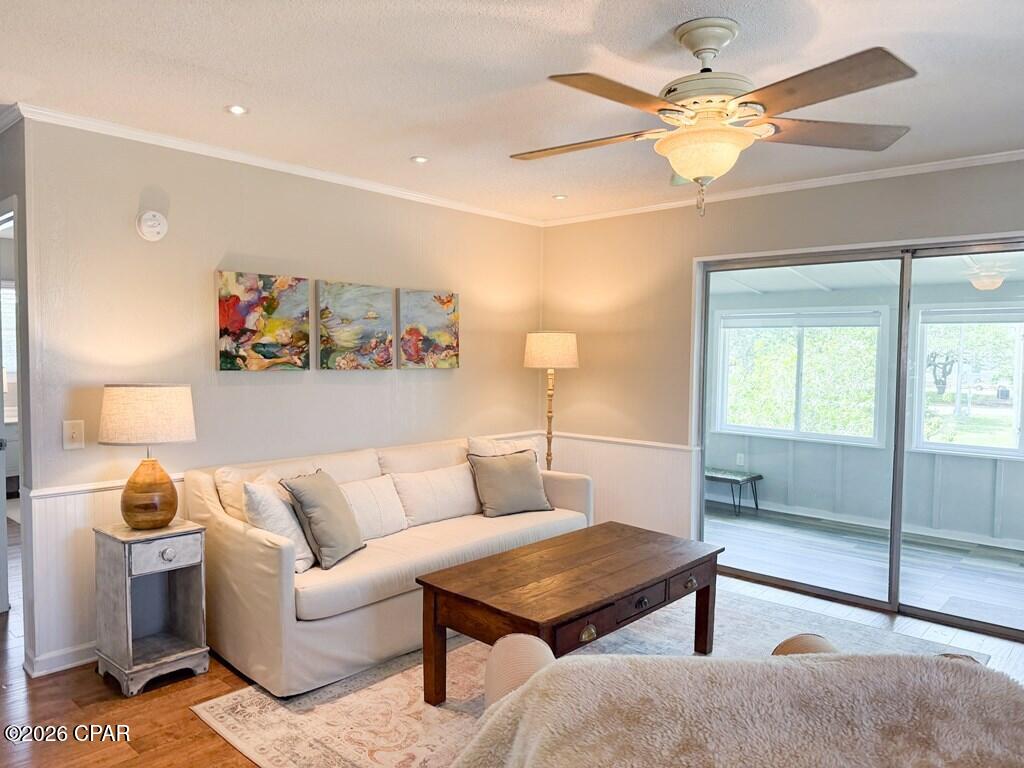 63 Oak Avenue Mexico Beach FL 32456
