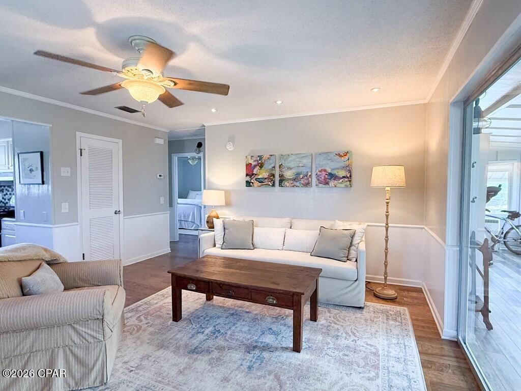 63 Oak Avenue Mexico Beach FL 32456