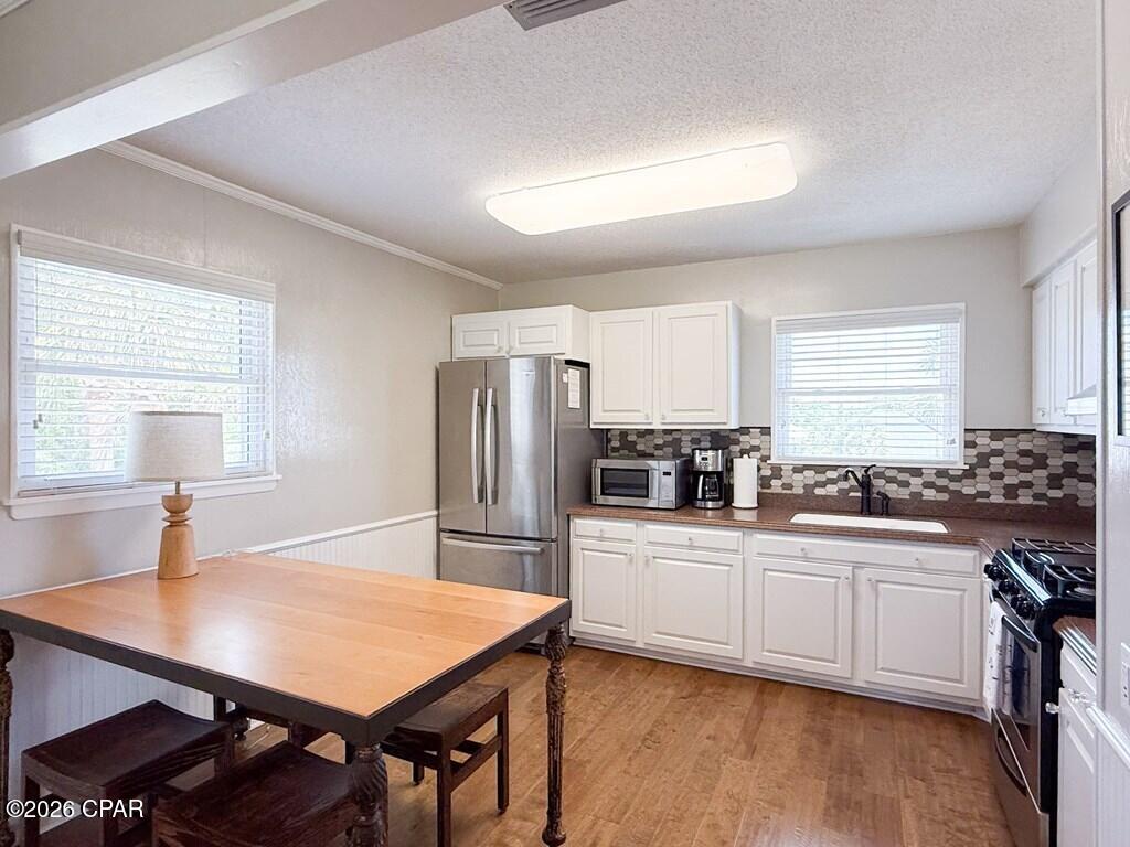 63 Oak Avenue Mexico Beach FL 32456