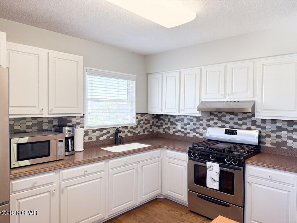 63 Oak Avenue Mexico Beach FL 32456