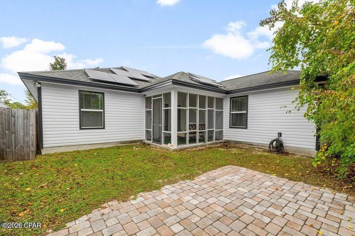223 Woodlawn Court Panama City Beach FL 32407