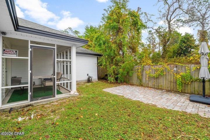 223 Woodlawn Court Panama City Beach FL 32407