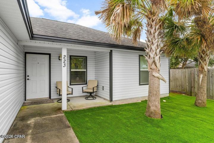 223 Woodlawn Court Panama City Beach FL 32407