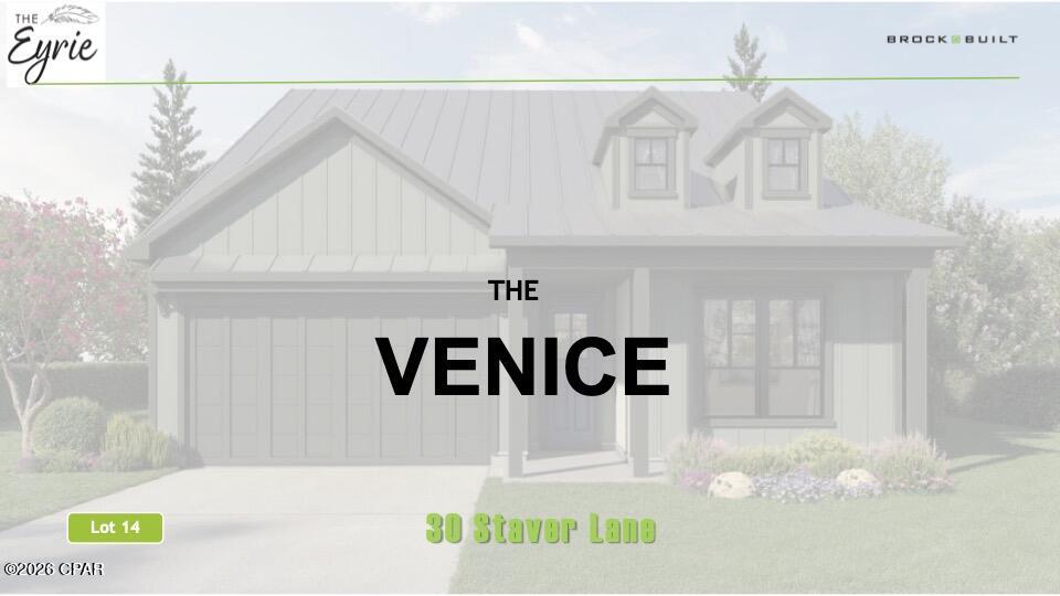 30 E Staver Lane Santa Rosa Beach FL 32459
