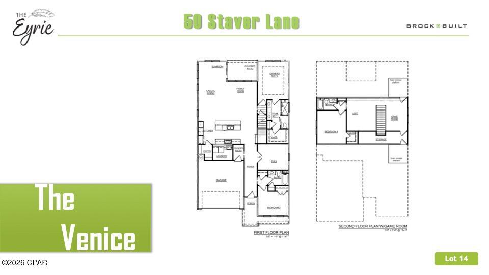 30 E Staver Lane Santa Rosa Beach FL 32459
