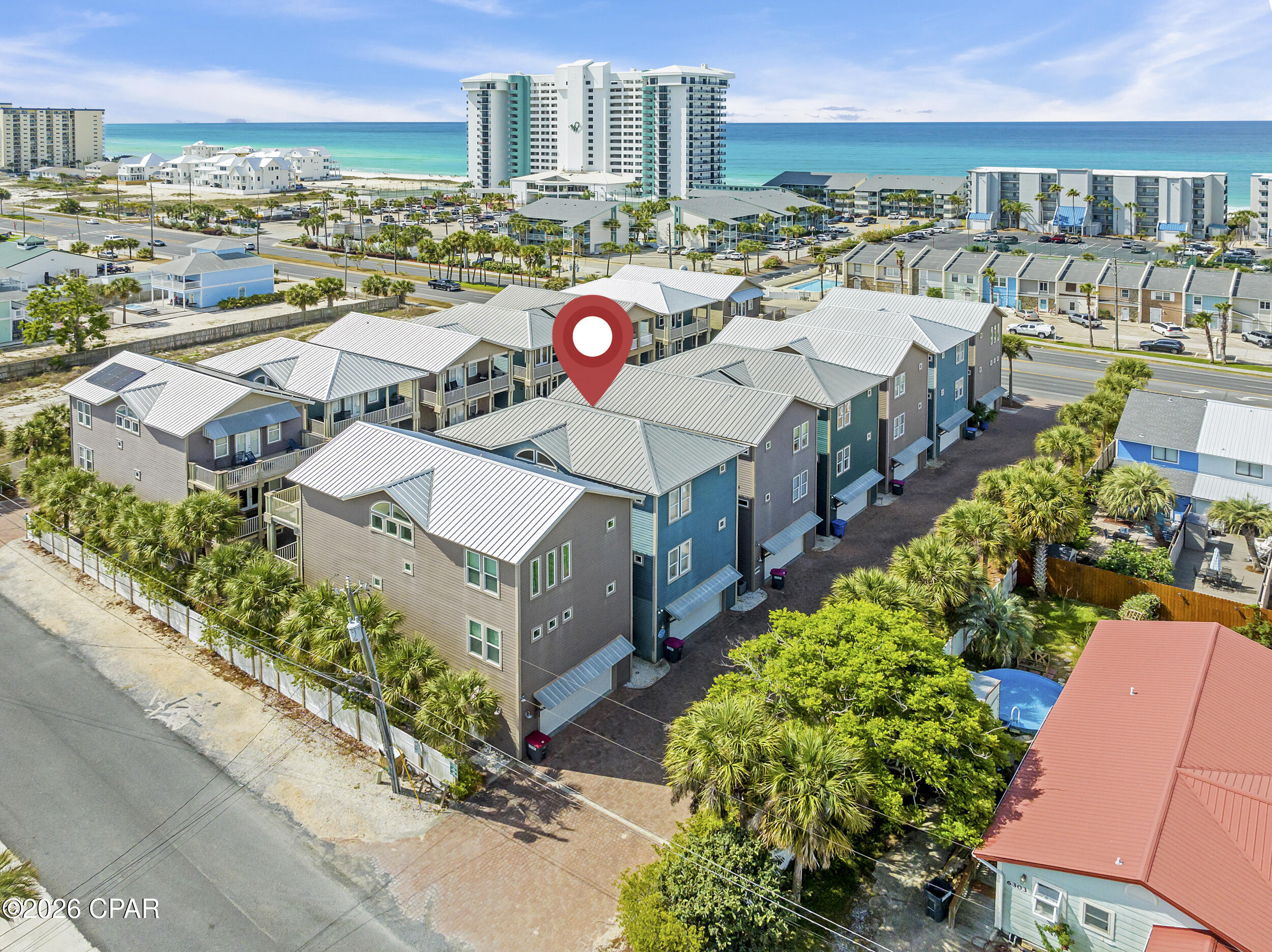 6230 Thomas Drive Panama City FL 32408