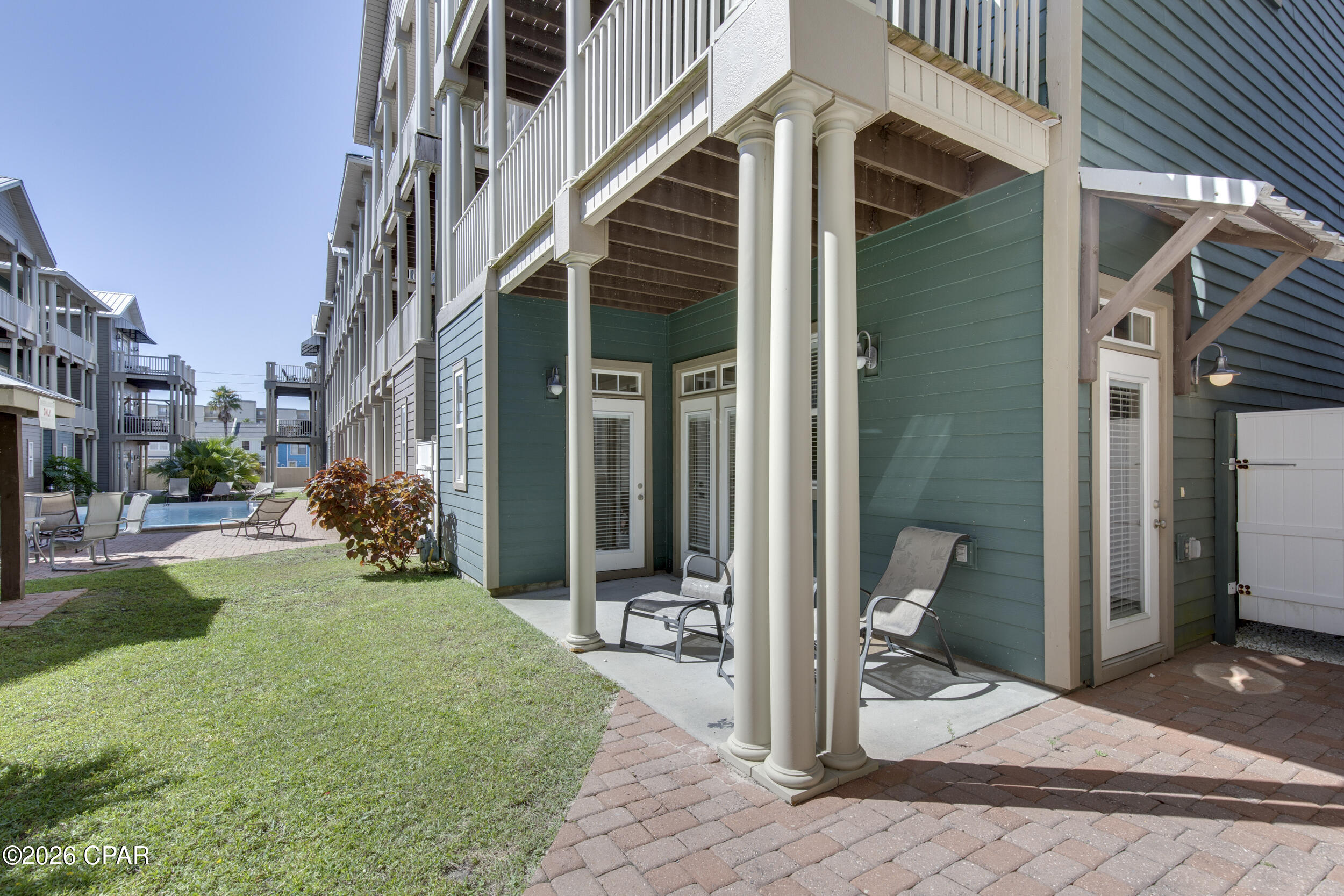 6230 Thomas Drive Panama City FL 32408