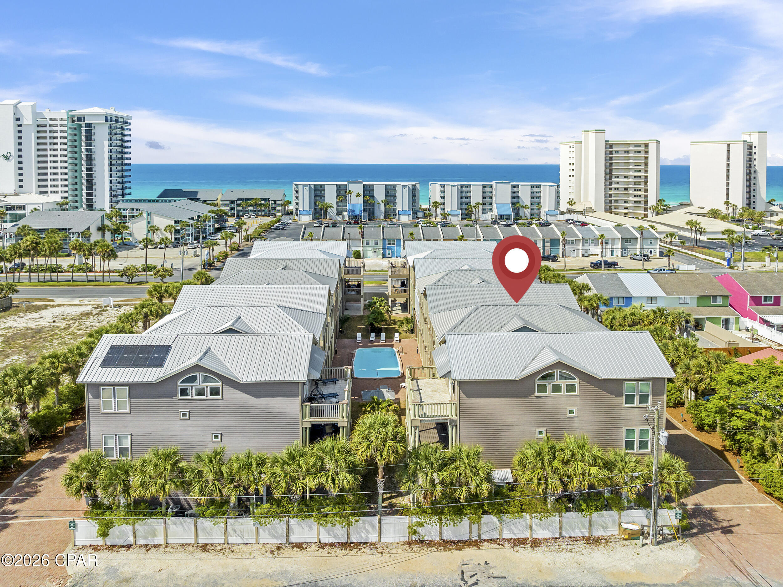 6230 Thomas Drive Panama City FL 32408