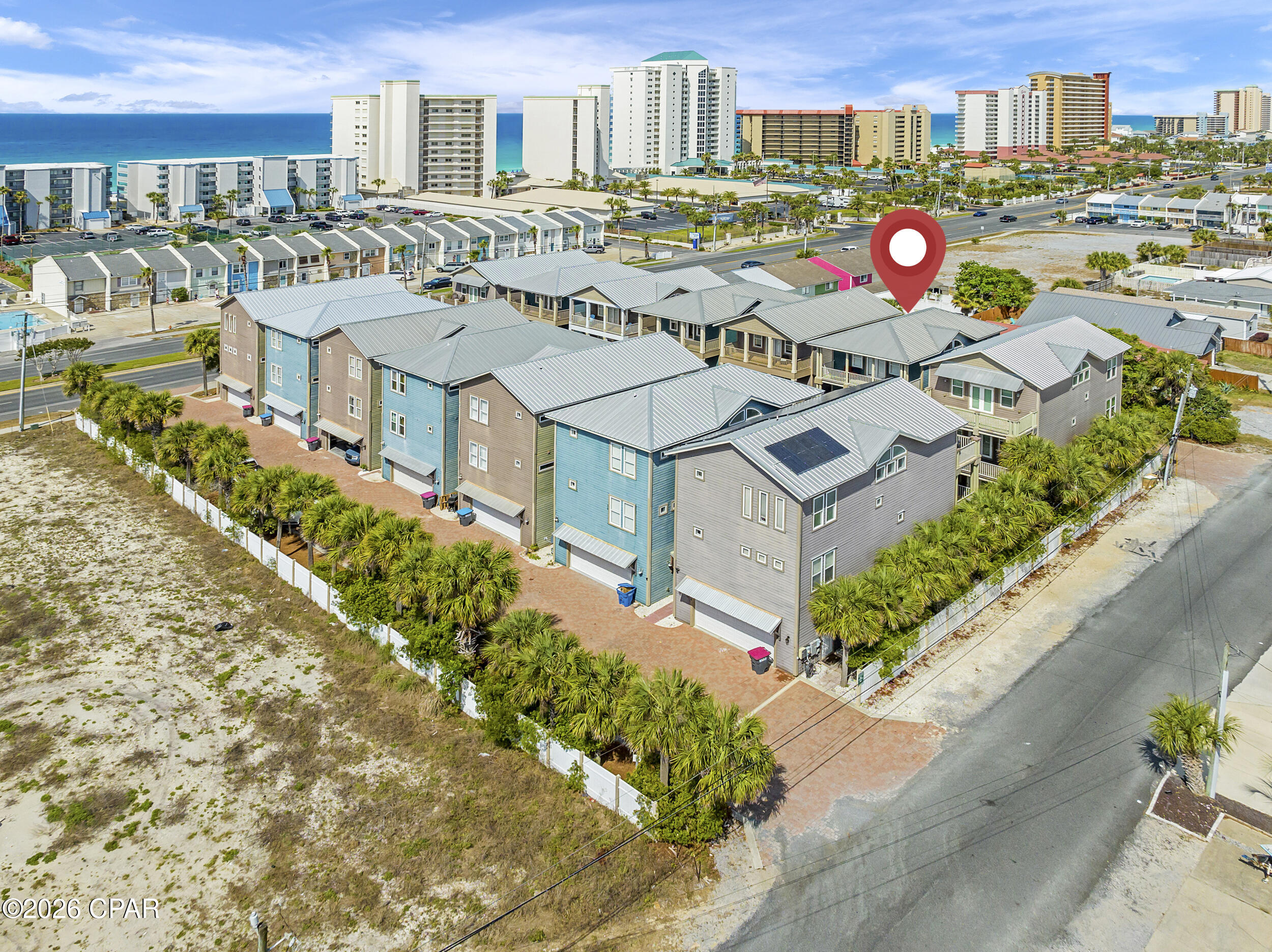 6230 Thomas Drive Panama City FL 32408