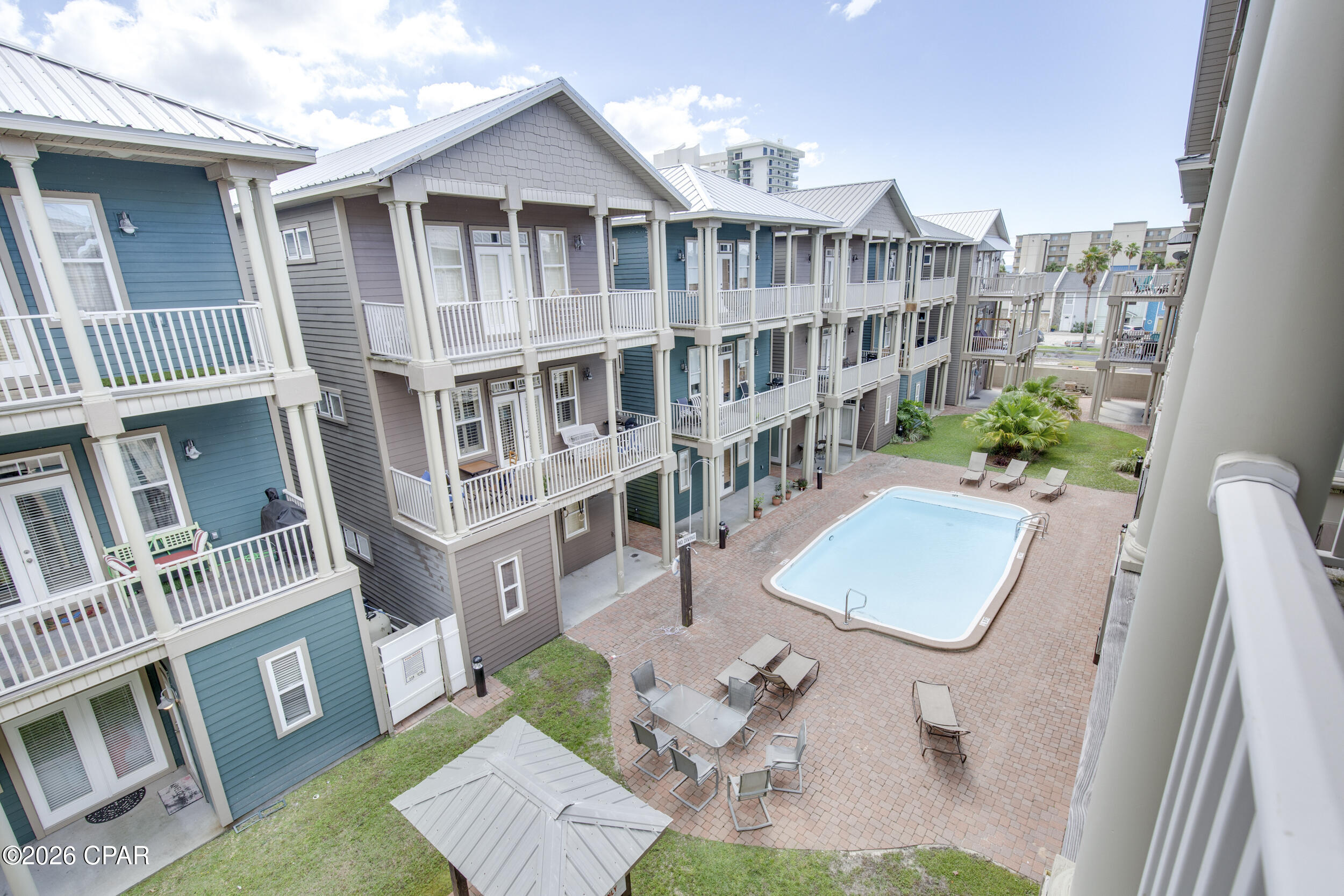 6230 Thomas Drive Panama City FL 32408