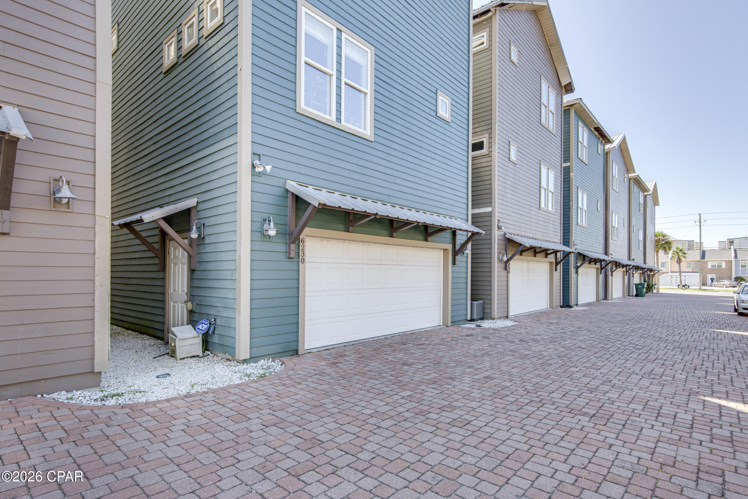 6230 Thomas Drive Panama City FL 32408