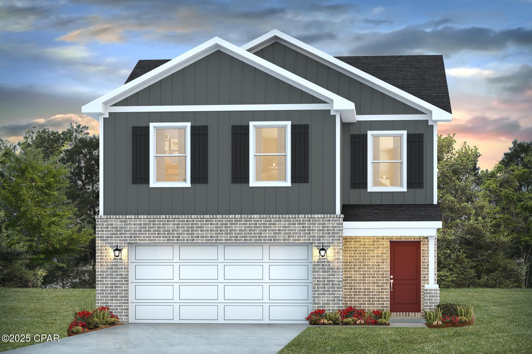 3139 Breezy Bay Court Southport FL 32409