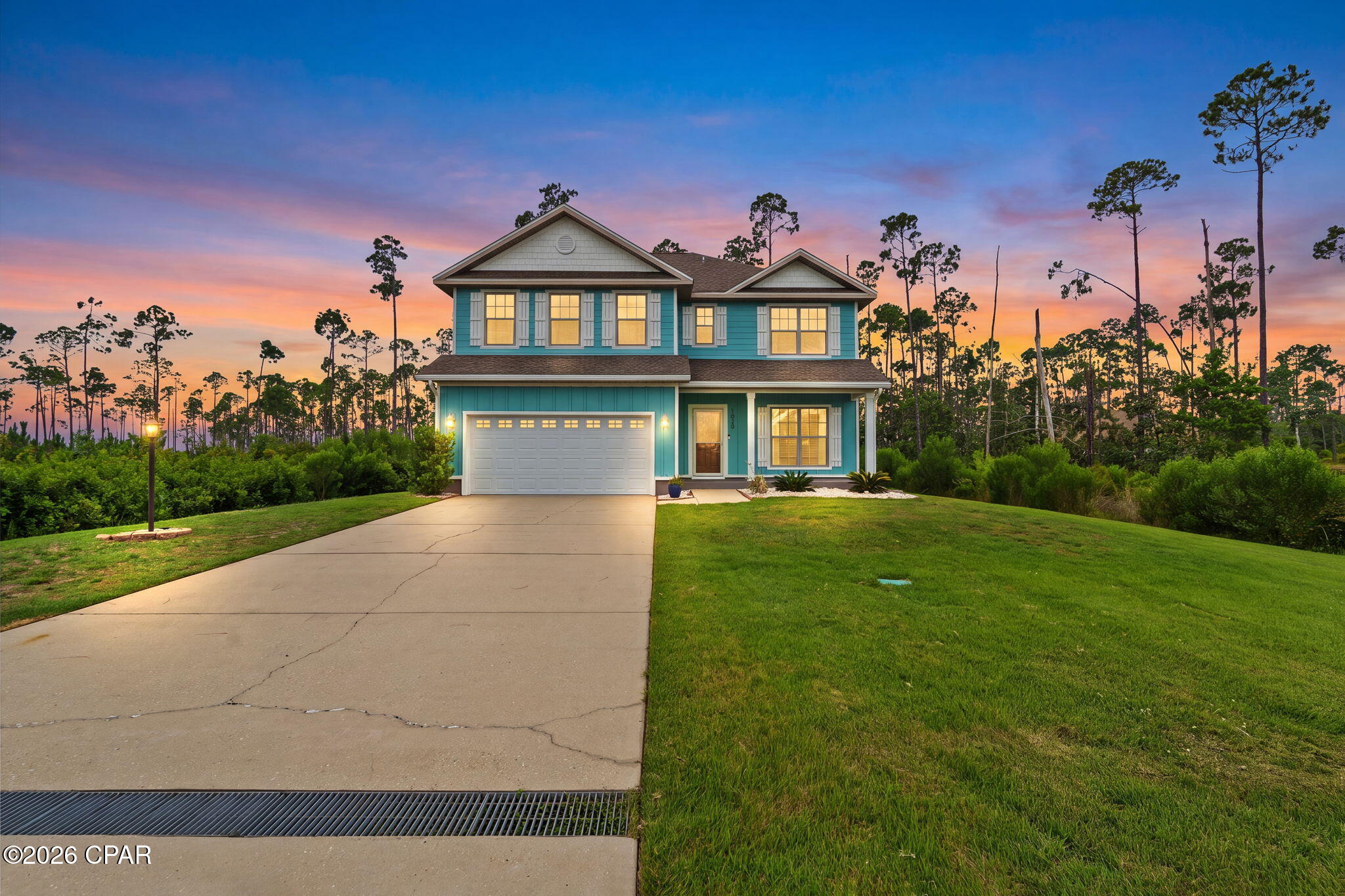 1020 Tidewater Lane Panama City FL 32404
