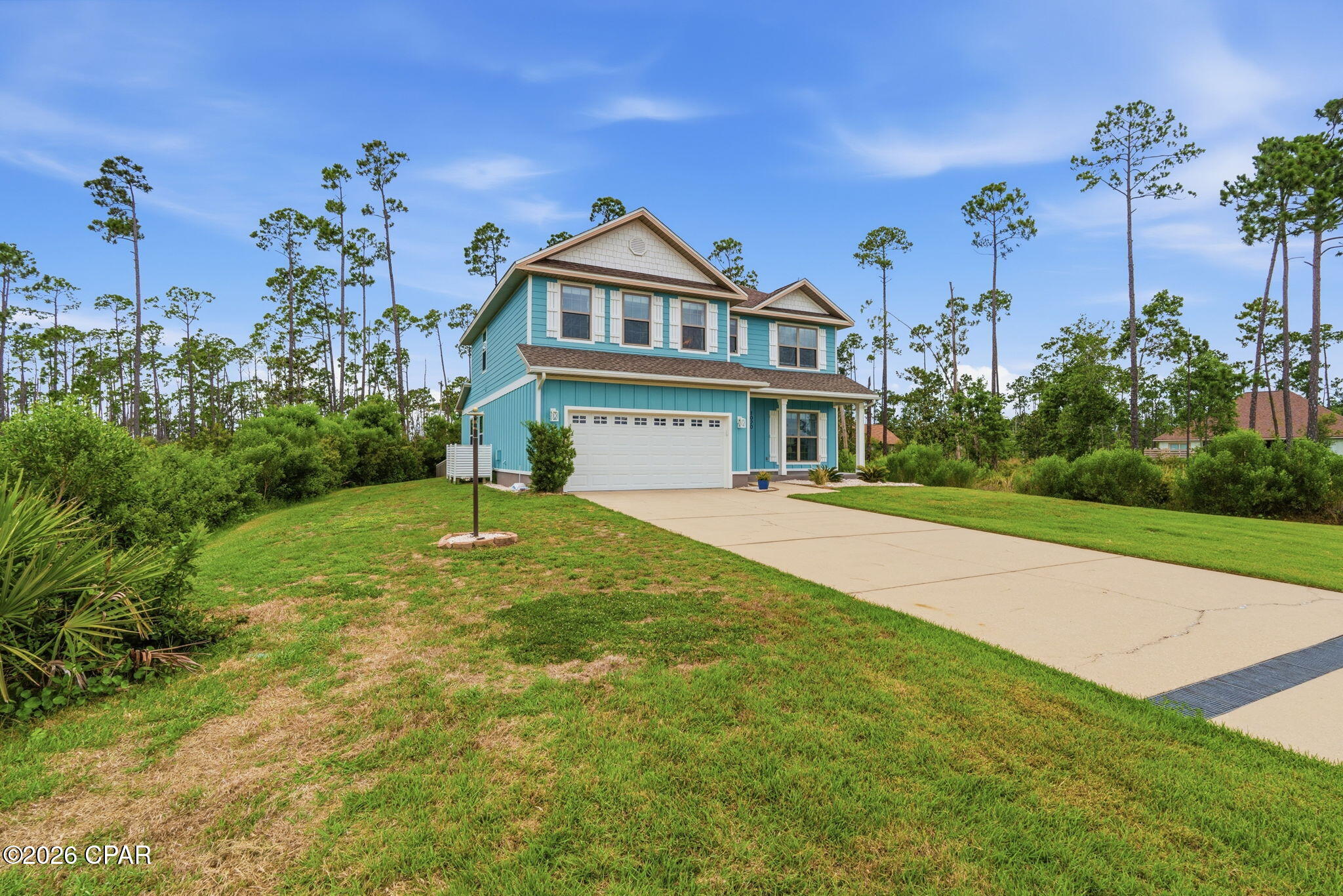 1020 Tidewater Lane Panama City FL 32404