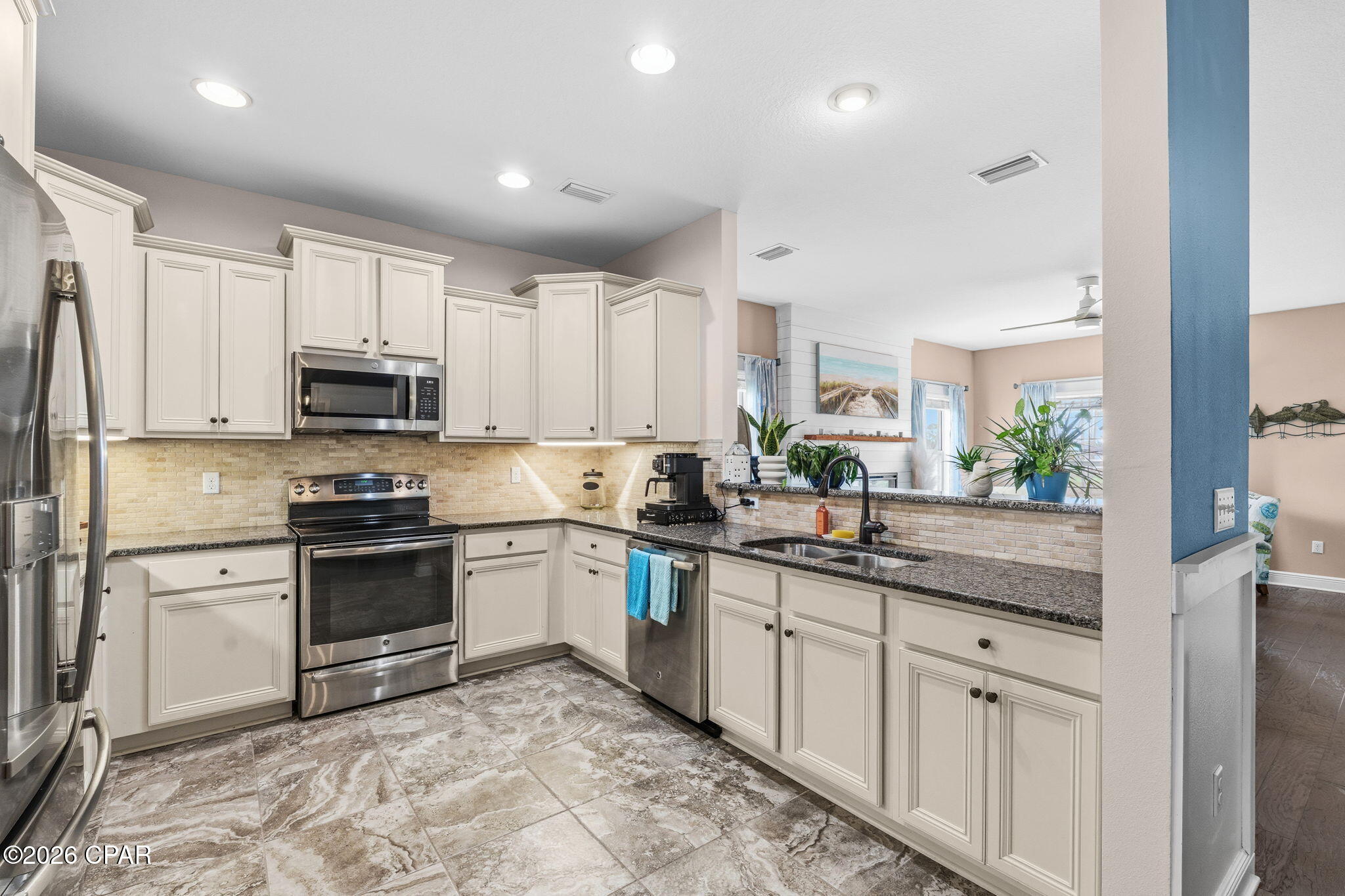 1020 Tidewater Lane Panama City FL 32404