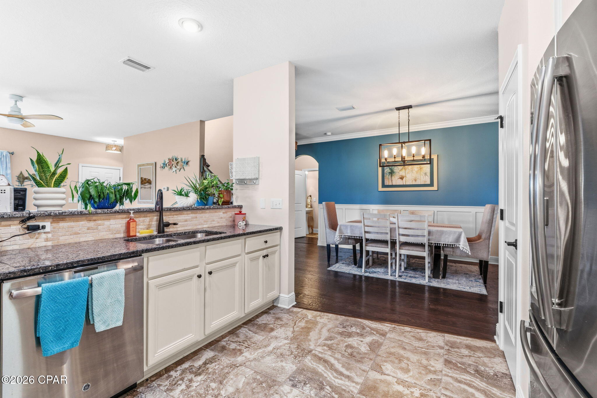 1020 Tidewater Lane Panama City FL 32404