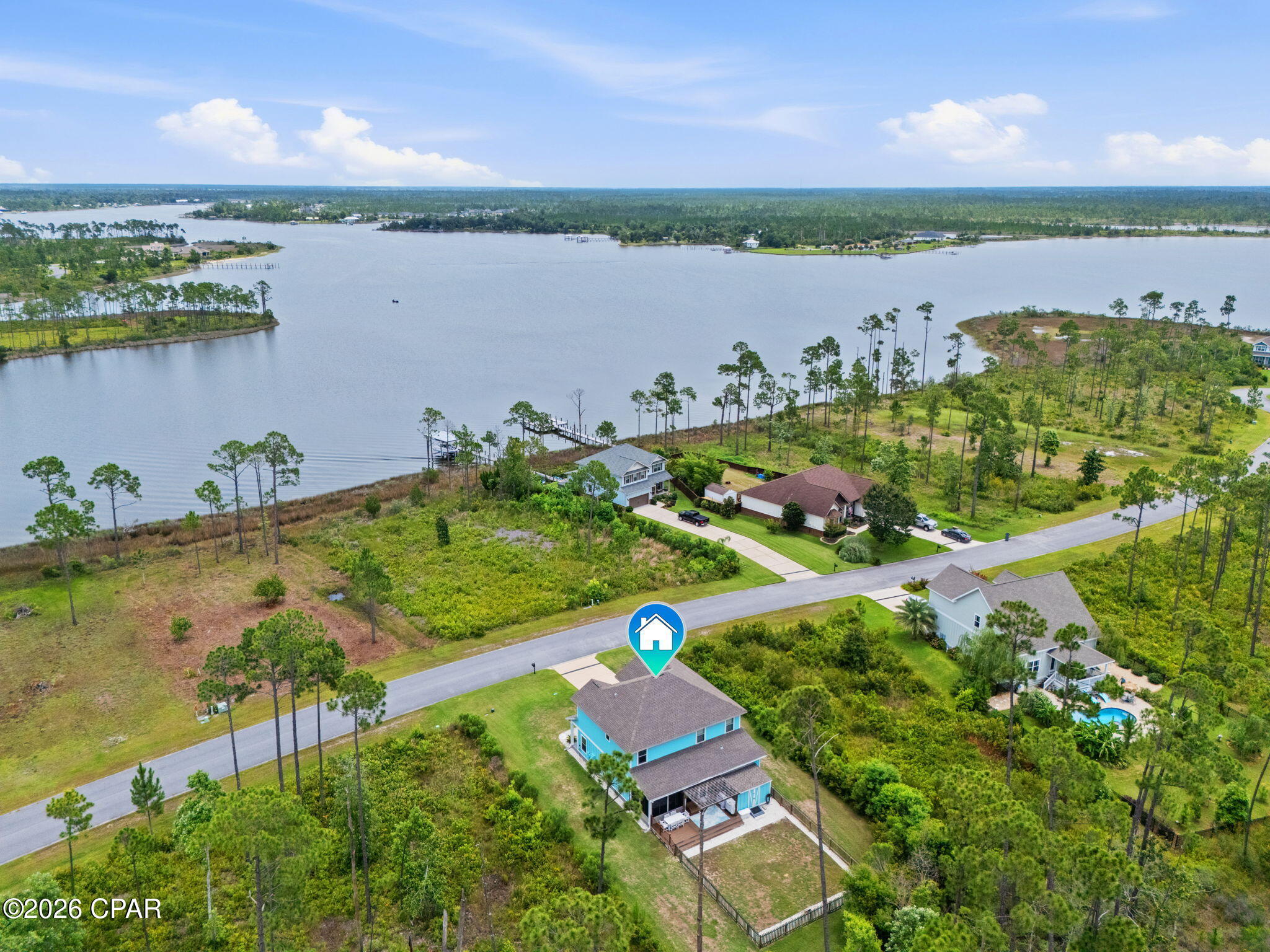 1020 Tidewater Lane Panama City FL 32404