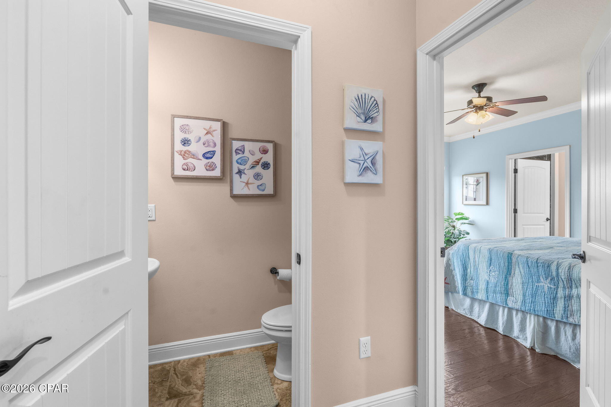1020 Tidewater Lane Panama City FL 32404