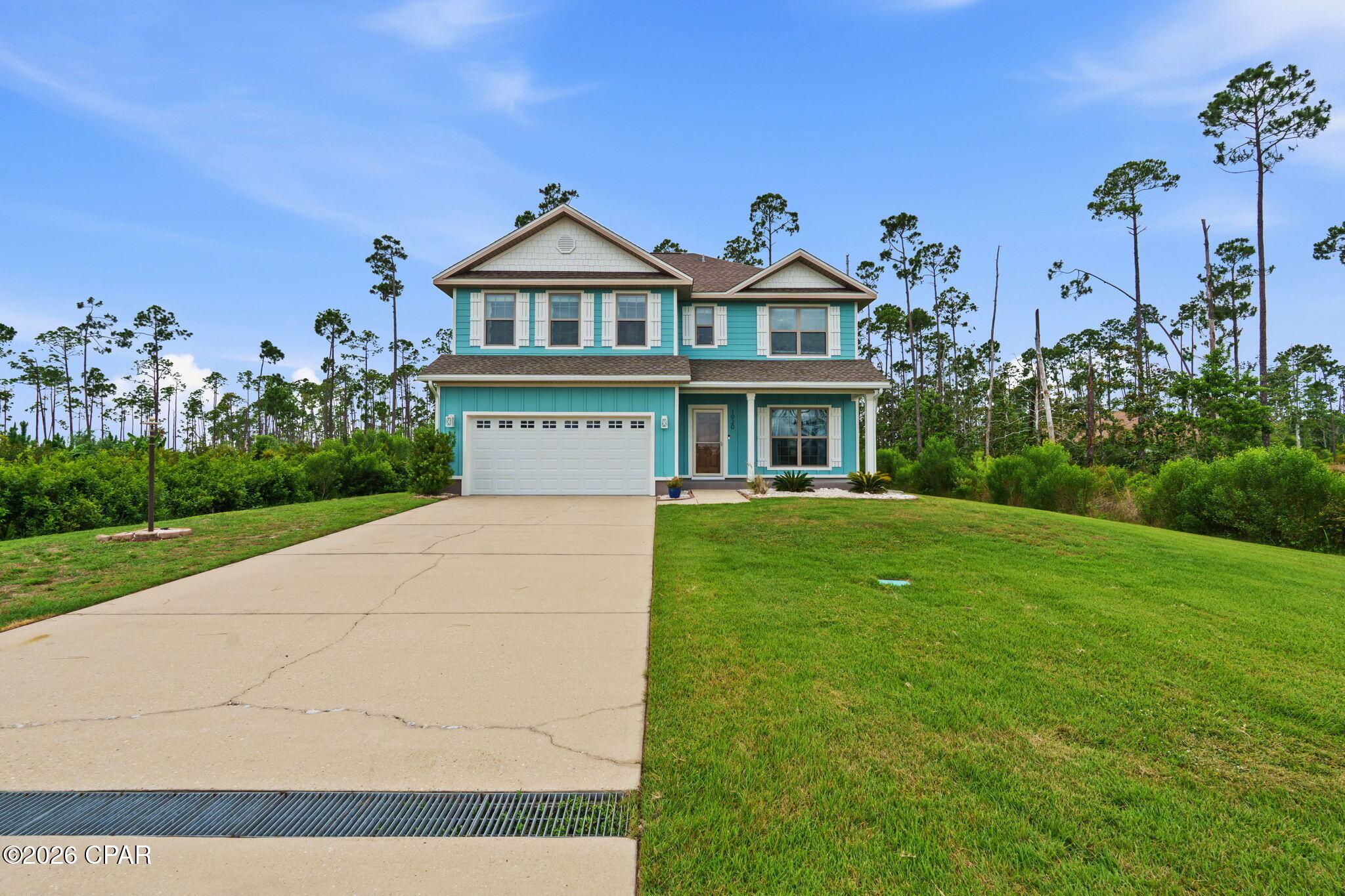 1020 Tidewater Lane Panama City FL 32404