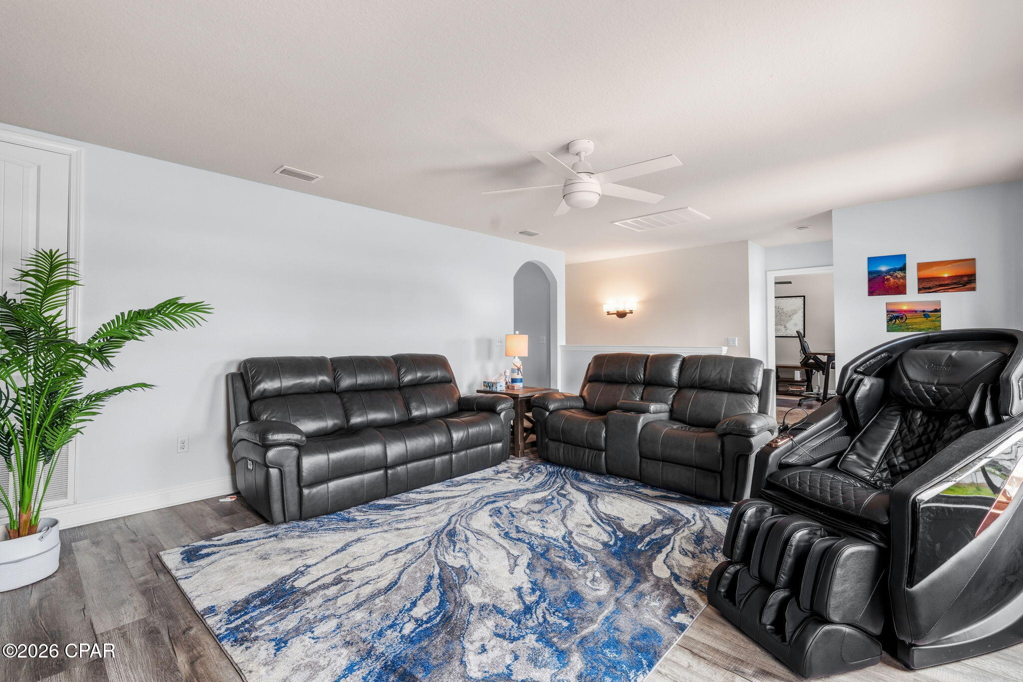 1020 Tidewater Lane Panama City FL 32404