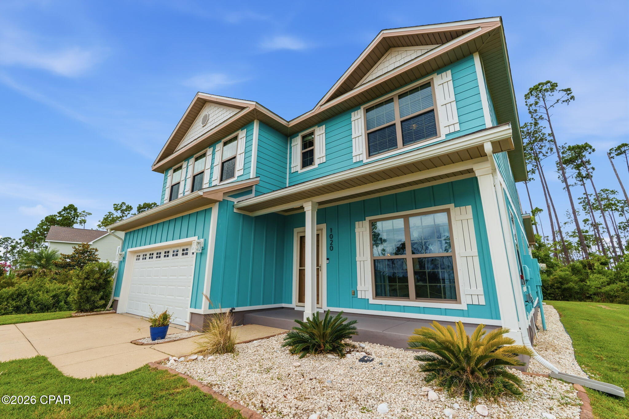 1020 Tidewater Lane Panama City FL 32404